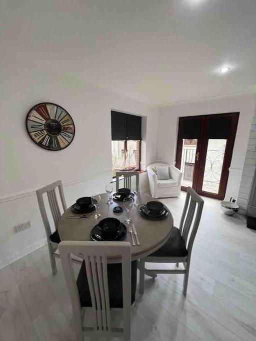 Appartement No. 19 à Rostrevor Extérieur photo