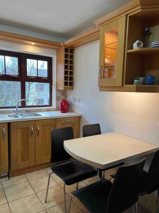 Appartement No. 19 à Rostrevor Extérieur photo