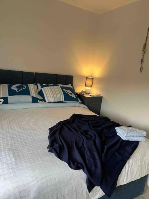 Appartement No. 19 à Rostrevor Extérieur photo